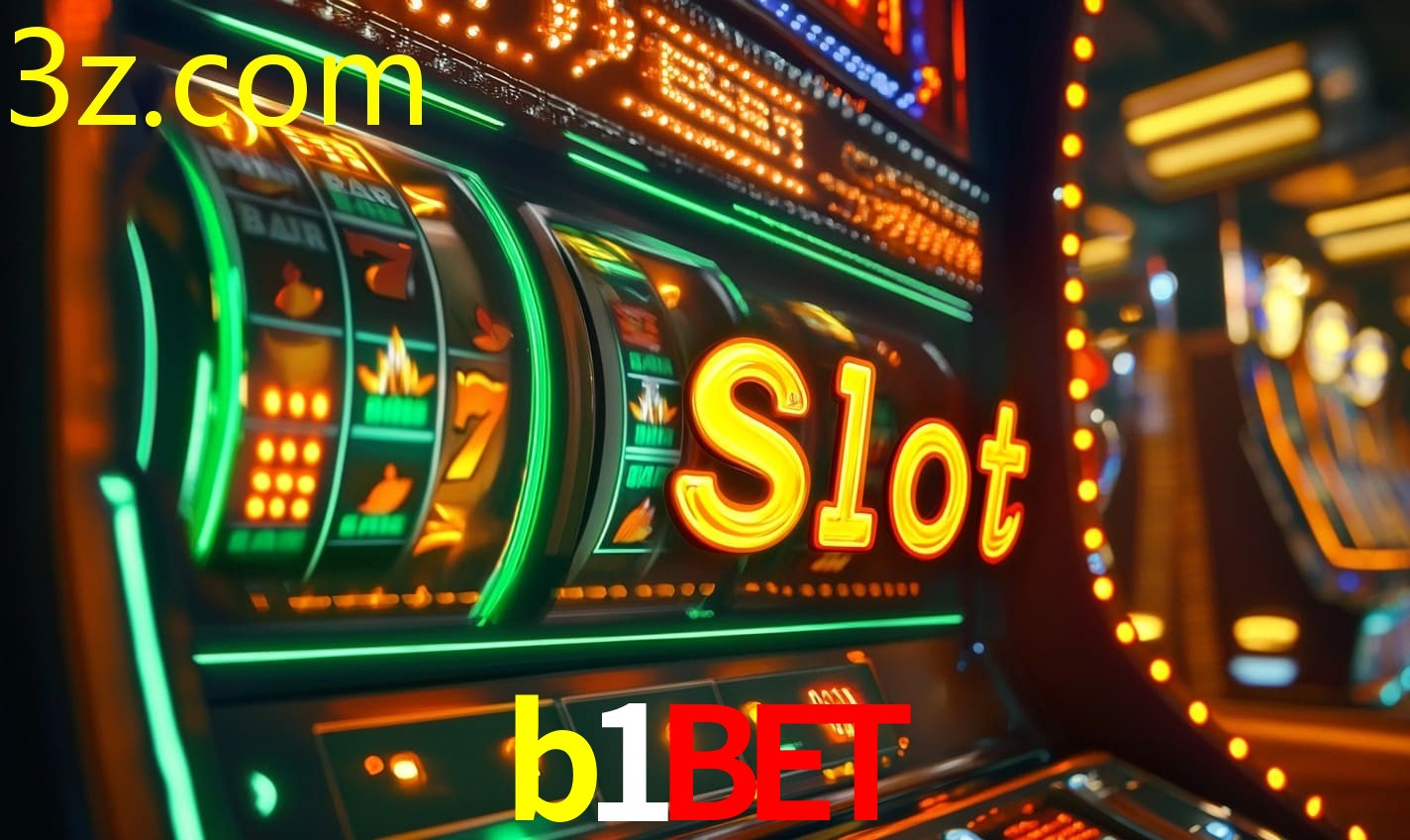 B1BET.COM